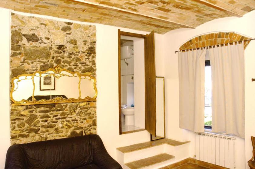 Vecchia Locanda Sarzana Quarto foto