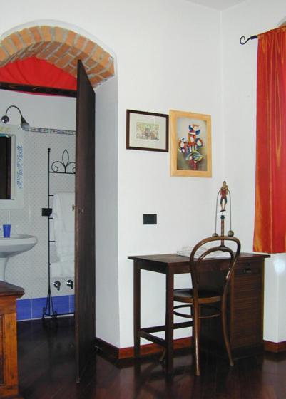 Vecchia Locanda Sarzana Quarto foto